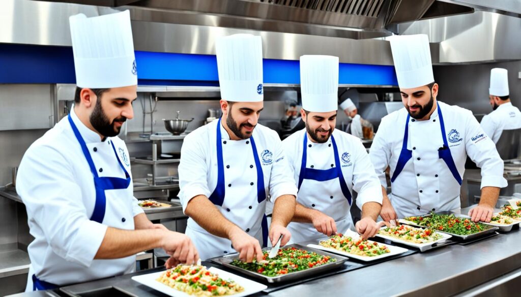 Le Cordon Bleu Lebanon