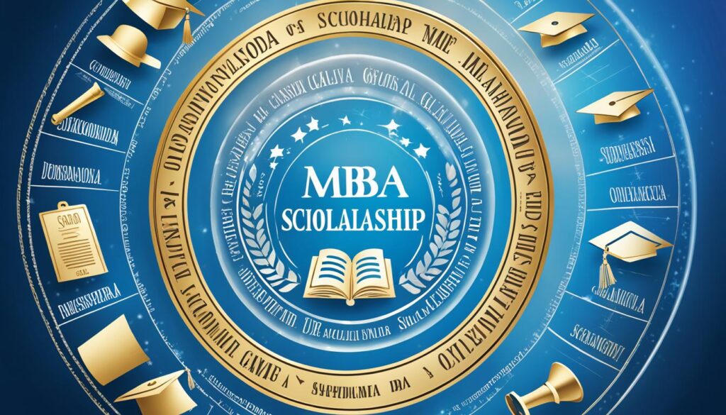 MBA scholarships