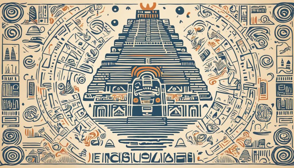 Mayan linguistics