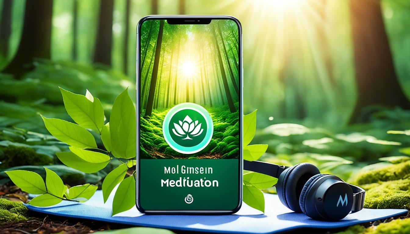 Meditation apps for students