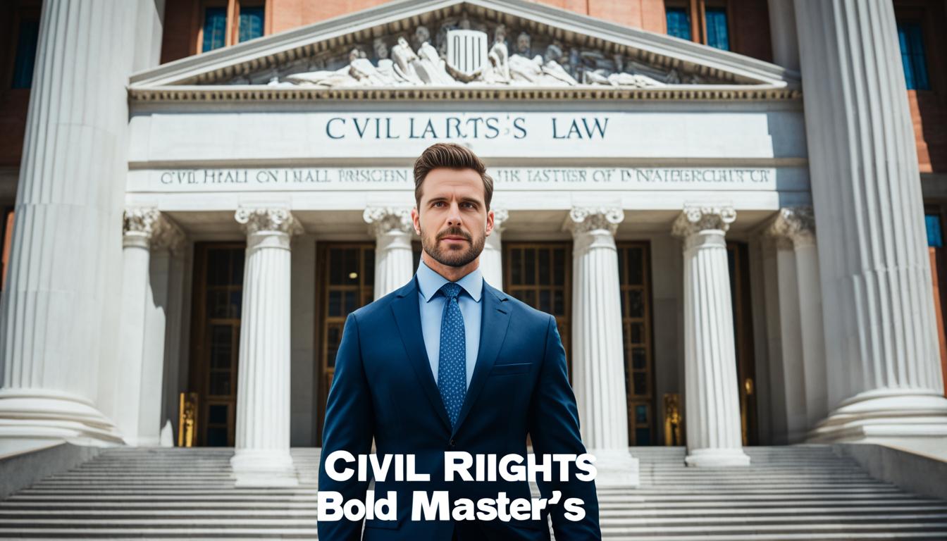 Mississippi: Civil rights law master's program Jackson Mississippi