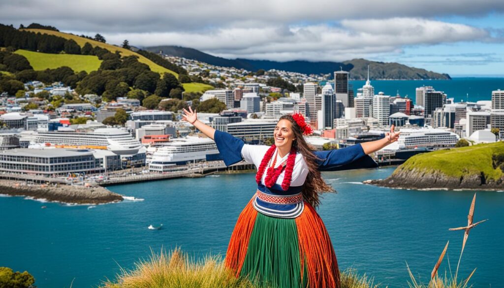 New Zealand: Maori studies PhD Wellington New Zealand