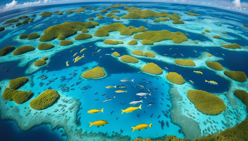 Palau National Marine Sanctuary