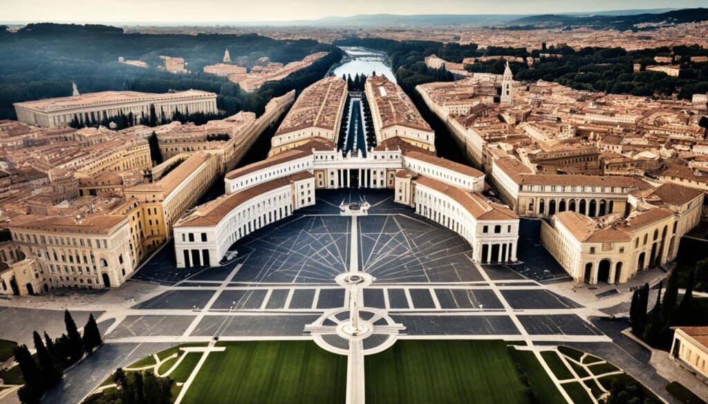 Pontifical University System