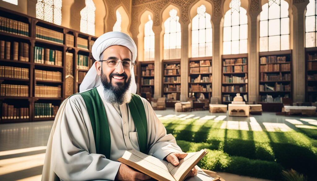 Saudi Arabia: Islamic studies PhD Riyadh Saudi Arabia