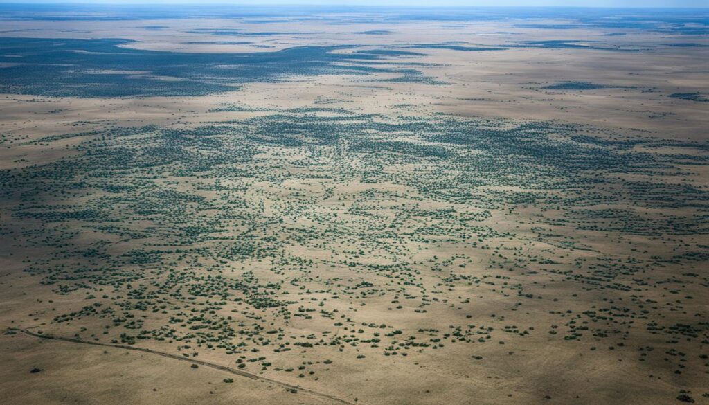 Serengeti Ecosystem Research