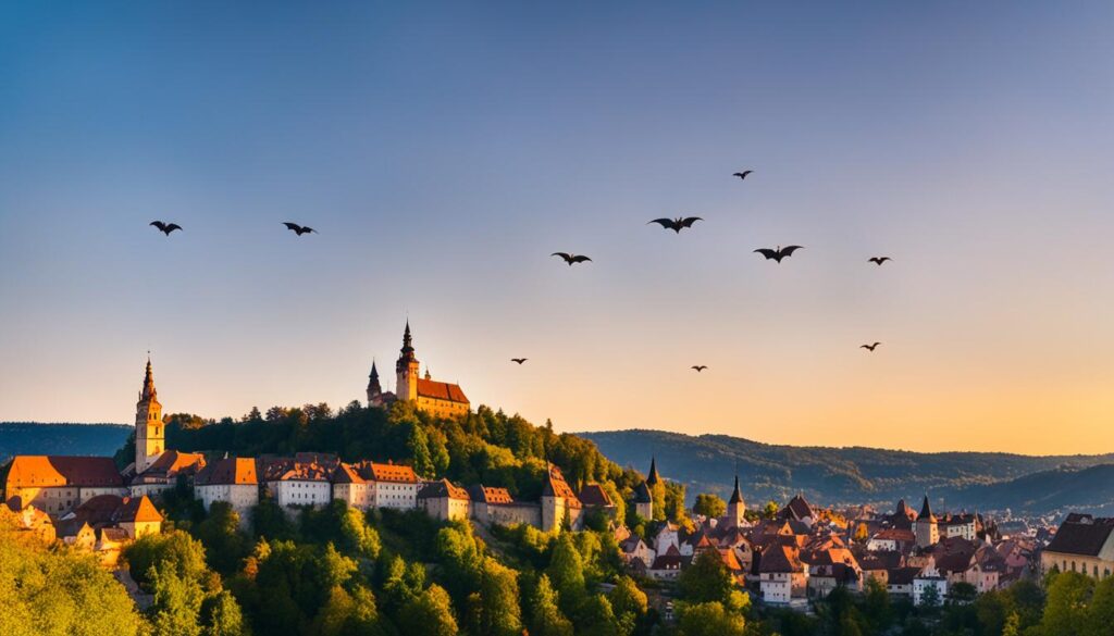 Sighisoara Citadel