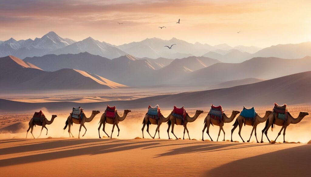 Silk Road