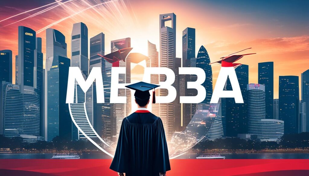 Singapore MBA