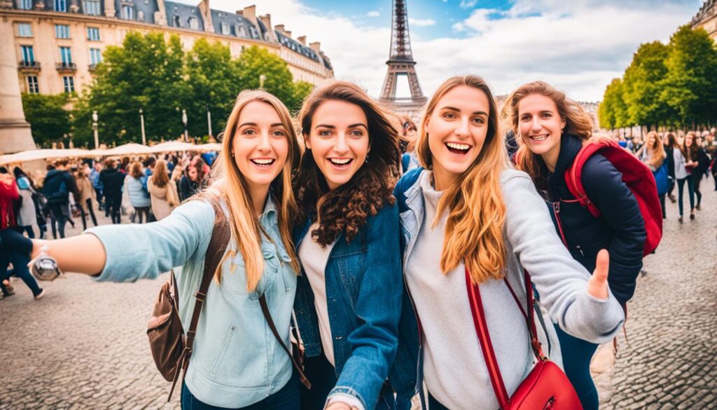 Study abroad programs in Europe for undergraduates