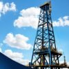 Texas: Oil and gas management master's degree Houston Texas