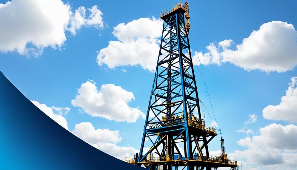 Texas: Oil and gas management master's degree Houston Texas