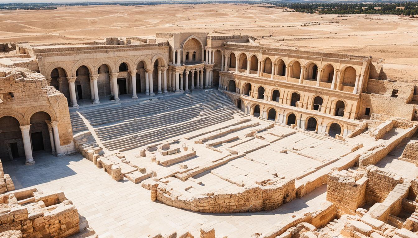 Tunisia: Mediterranean archaeology PhD Tunis Tunisia