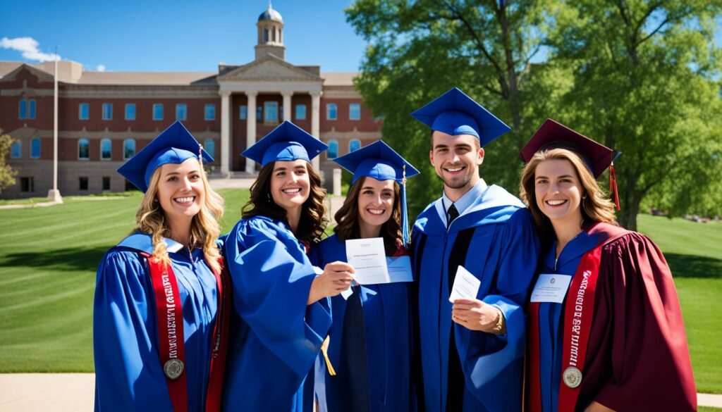 University of South Dakota public health master's