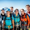 Utah: Outdoor recreation management master's Salt Lake City Utah