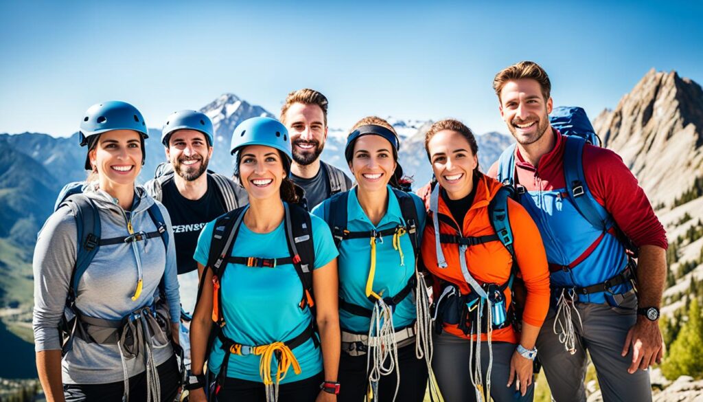 Utah: Outdoor recreation management master's Salt Lake City Utah