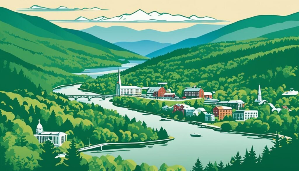 Vermont conservation