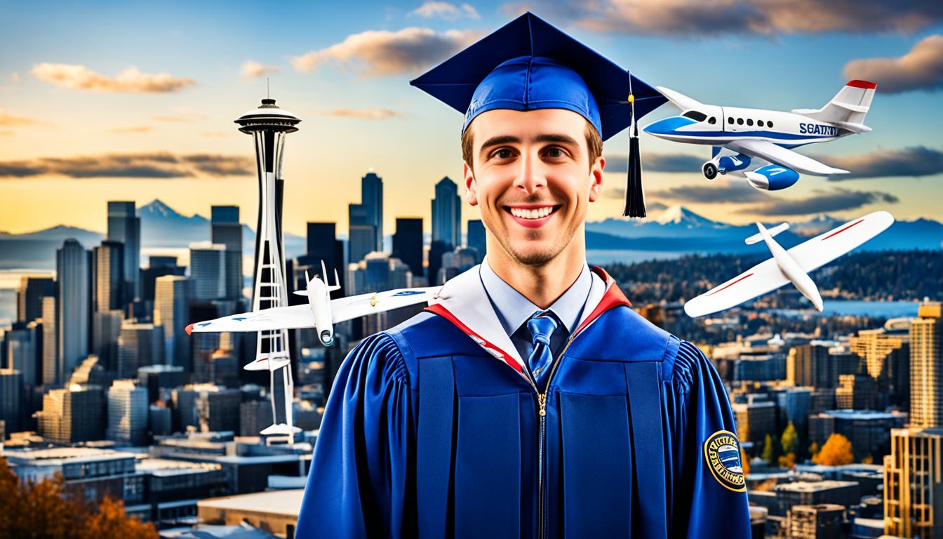 Washington: Aerospace systems engineering master's Seattle Washington