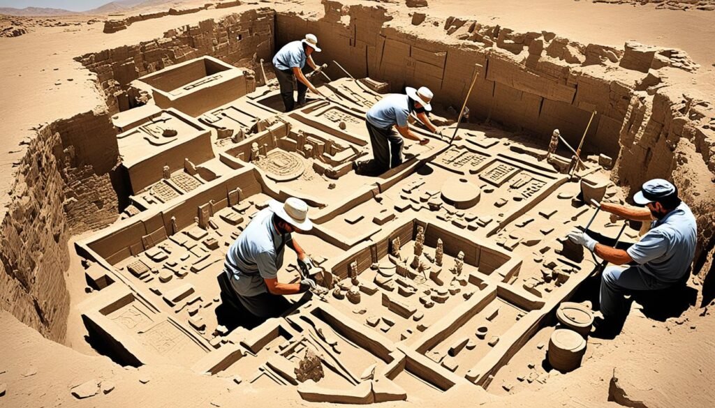 Yemen Archaeology