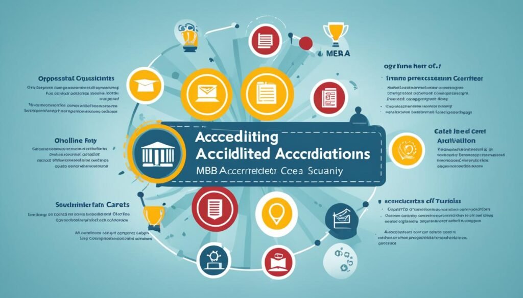 accredited programmes