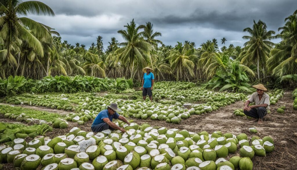 agriculture and food security