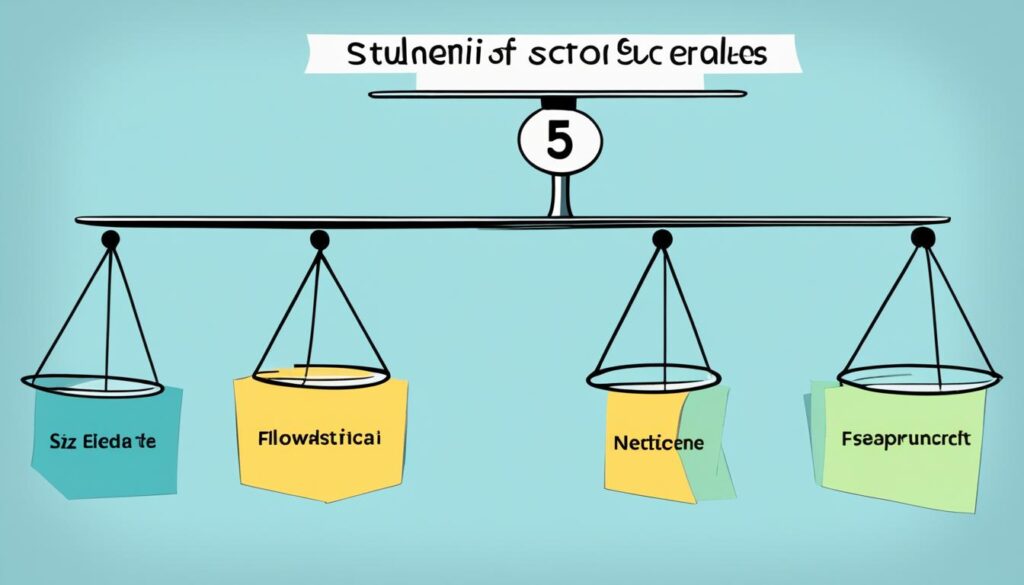 factors that influence student-faculty ratio