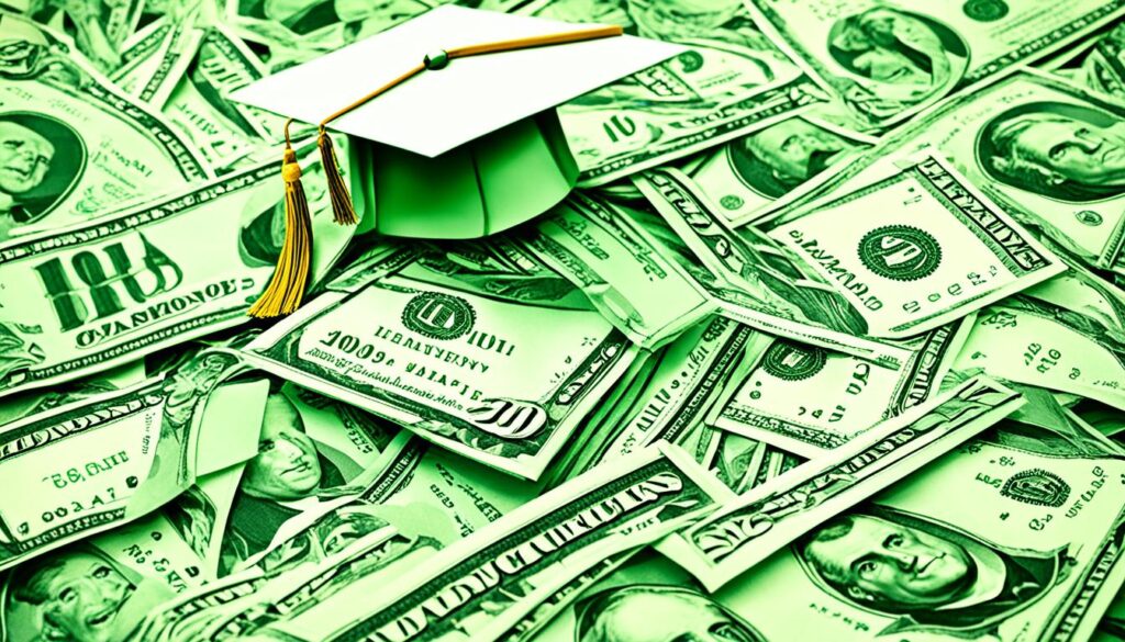 finance master's degree scholarships