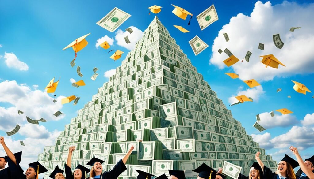 financial aid and scholarships