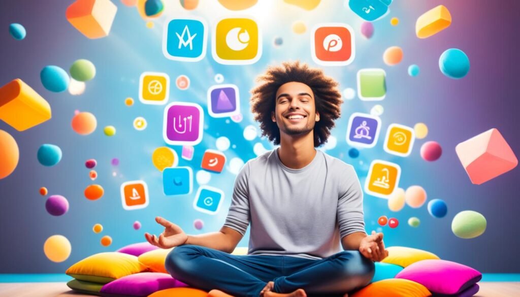 free meditation apps