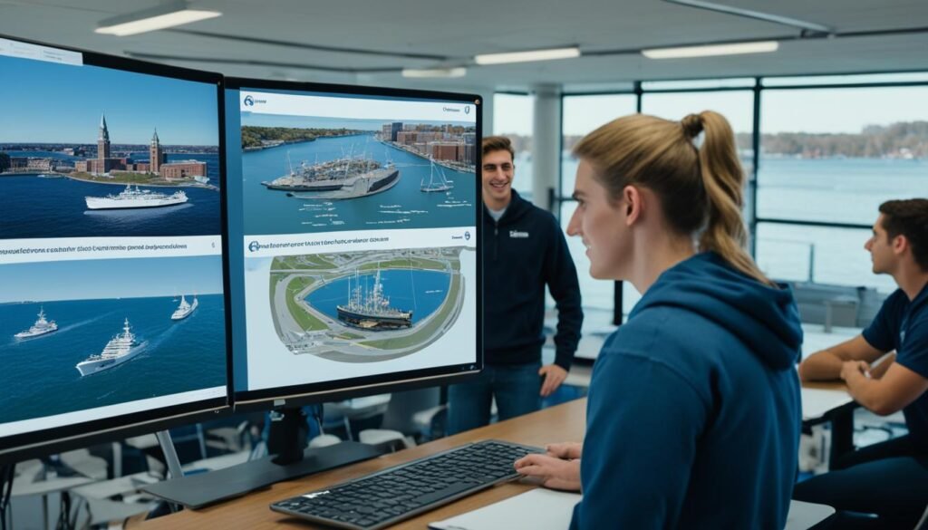 innovative naval architecture education