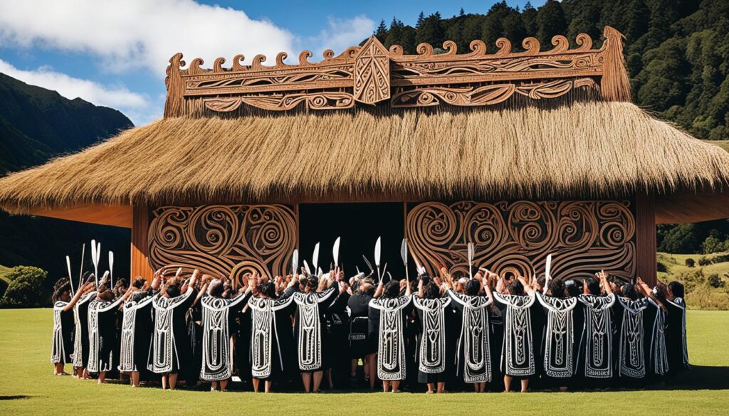 maori culture