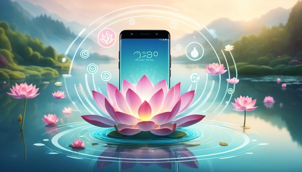 meditation apps for focus