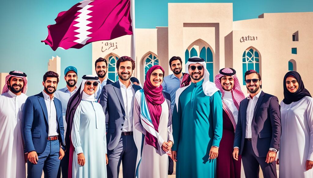 qatar soft power