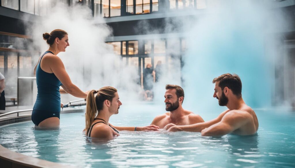 thermal spa management education