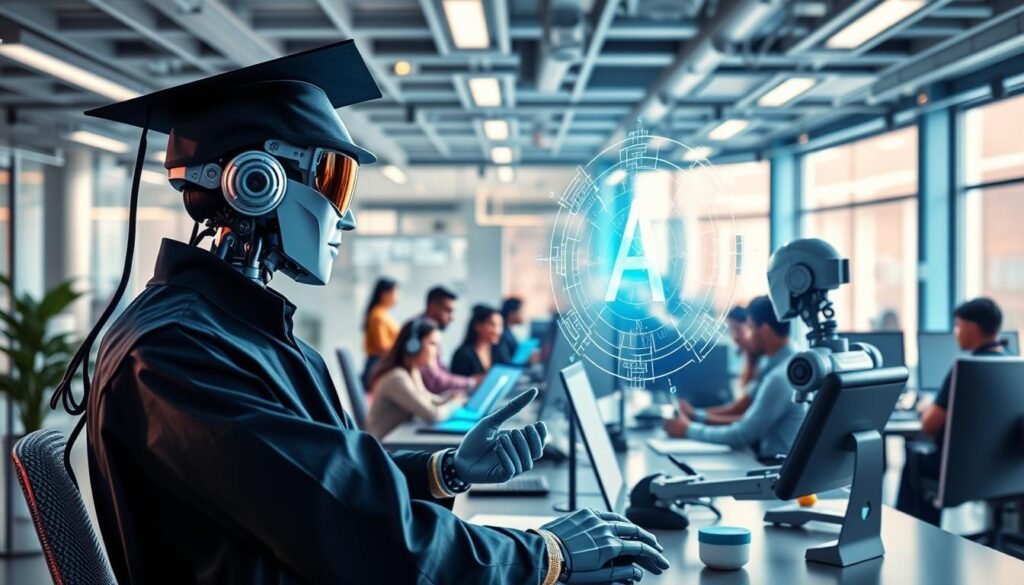 ai workforce impact