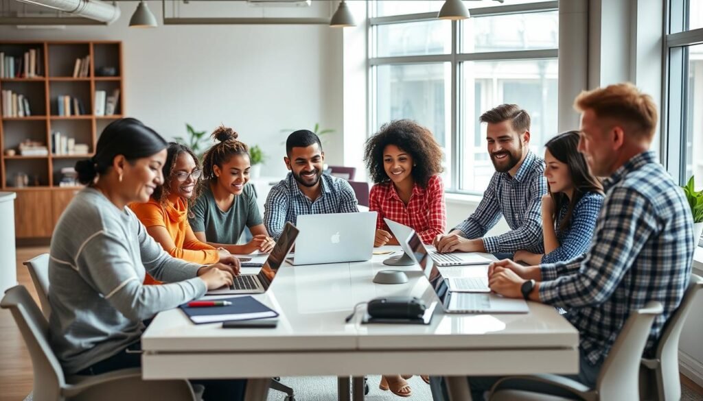 multi-generational workplace