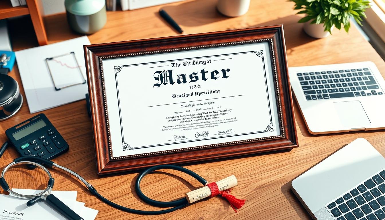 personal branding strategies for master's graduates